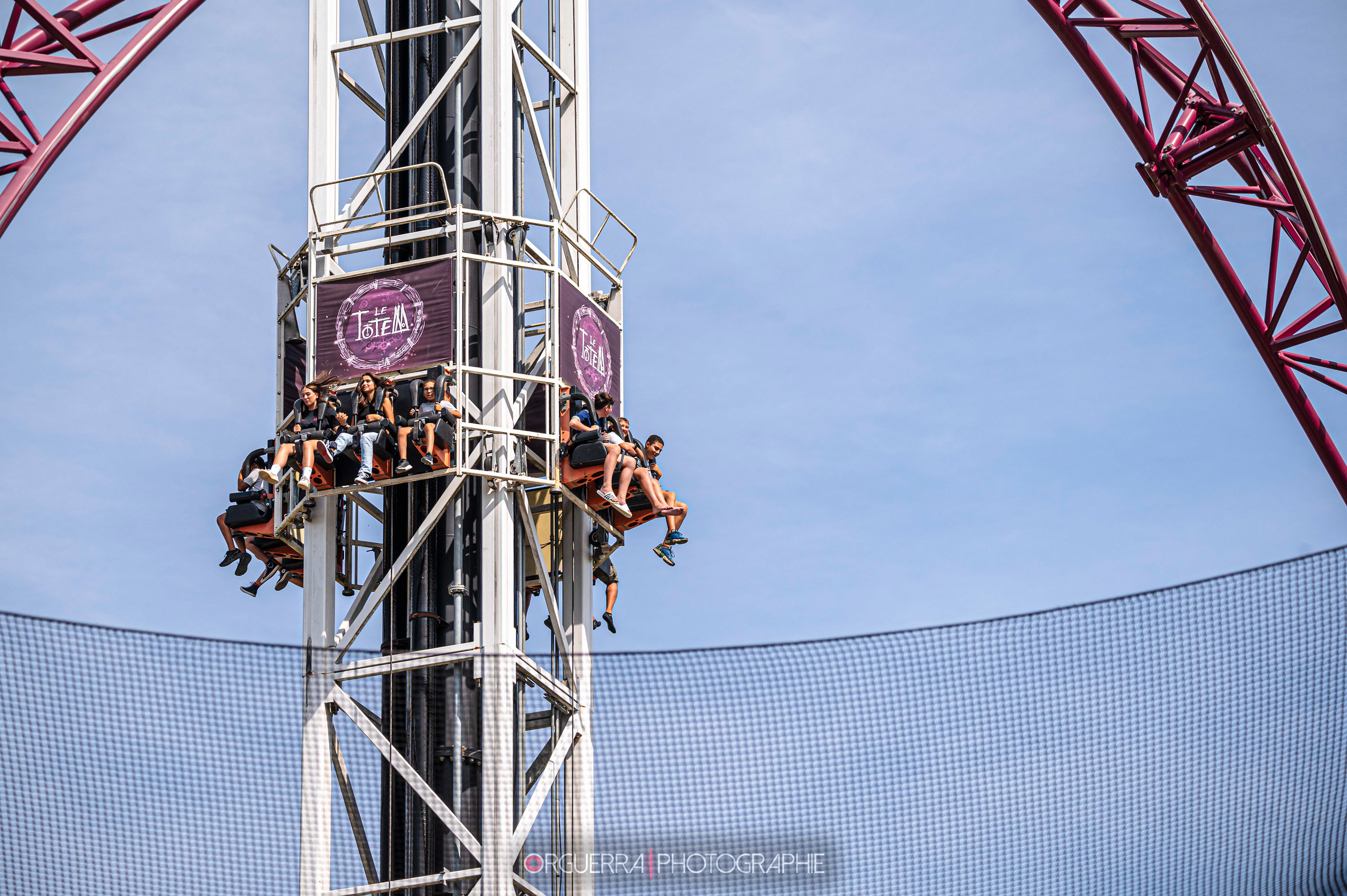 Walibi Rhône-Alpes